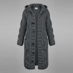 Gilet épais coupe ample – Veste tendance pour toutes les occasions – photo 7