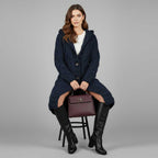 Gilet épais coupe ample – Veste tendance pour toutes les occasions – photo 2