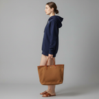 Sweat à capuche femme – Hoodie coupe ample pour le quotidien – photo 3