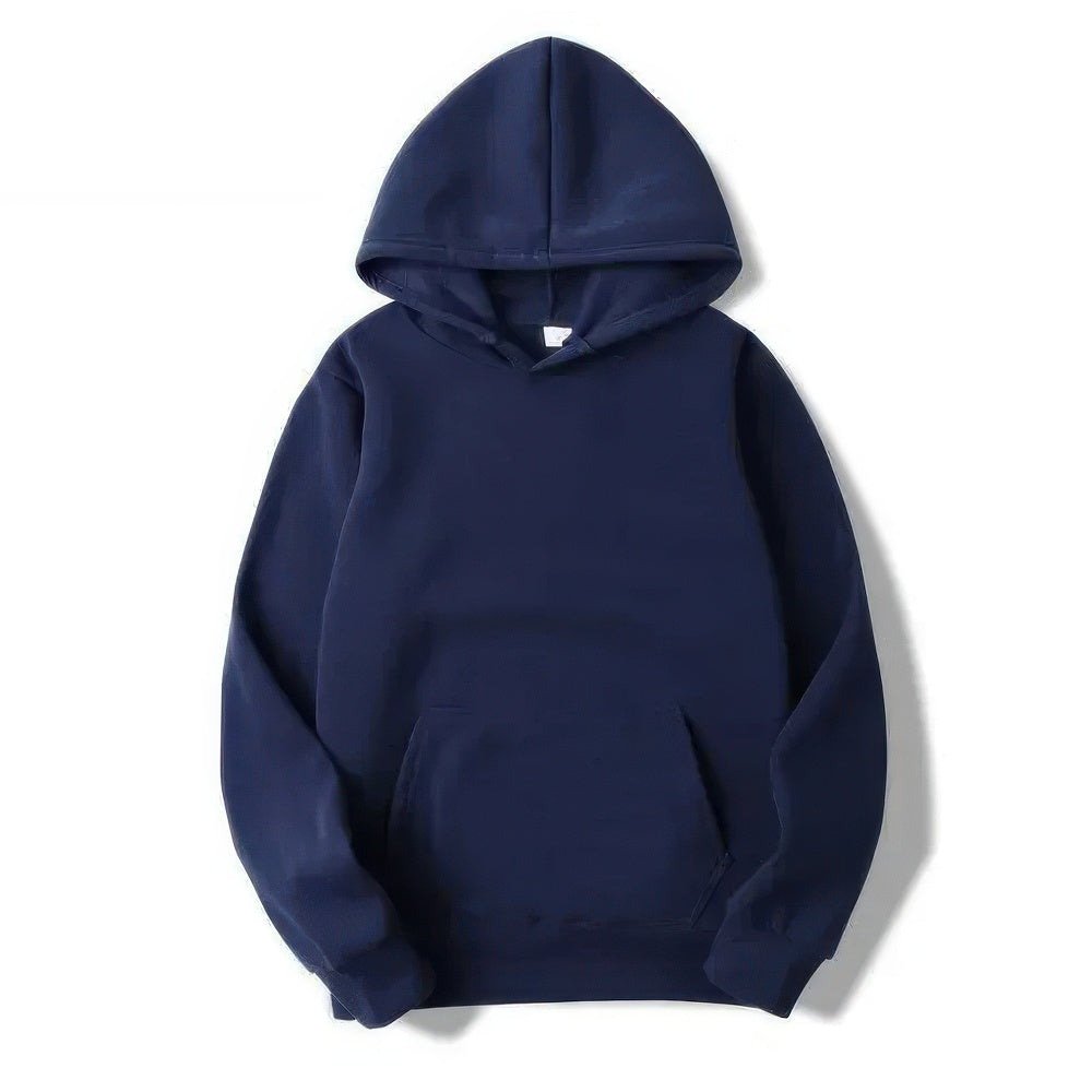 Sweat à capuche femme – Hoodie coupe ample pour le quotidien – photo 7