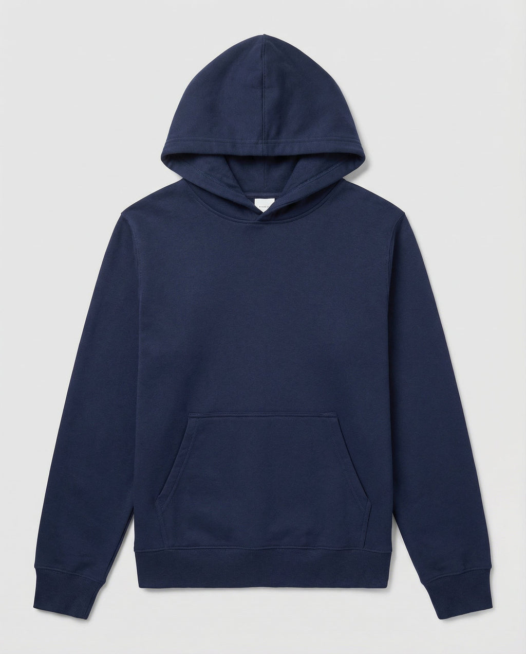 Sweat à capuche femme – Hoodie coupe ample pour le quotidien – photo 8