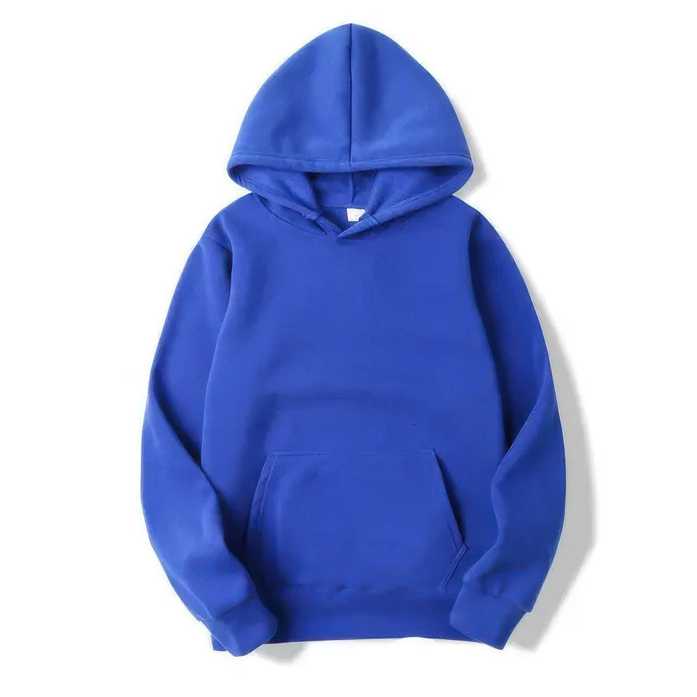 Sweat à capuche femme – Hoodie coupe ample pour le quotidien – photo 9