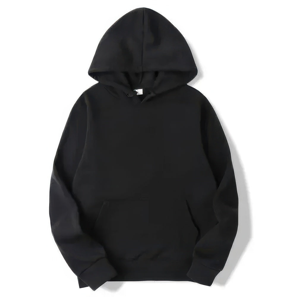 Sweat à capuche femme – Hoodie coupe ample pour le quotidien – photo 10