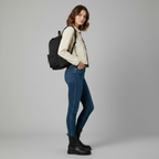 Veste en jean femme 100 % coton – Coupe classique pour l'automne – photo 3