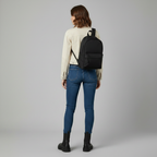 Veste en jean femme 100 % coton – Coupe classique pour l'automne – photo 4