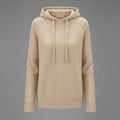 Sweat à capuche femme coupe ample – Style confortable – photo 6