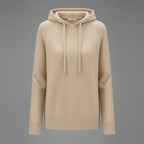 Sweat à capuche femme coupe ample – Style confortable – photo 6