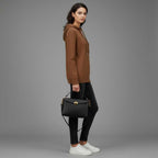 Sweat à capuche femme coupe ample – Style confortable – photo 5