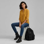 Chemisier en coton femme Vera – Style décontracté – photo 2
